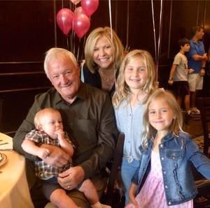 Meet your Posher, Donna